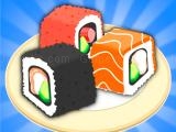 giocare Sushi ninja now