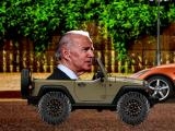 giocare Biden wheelie now
