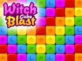giocare Witch cube blast now