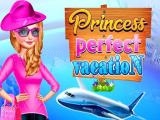 giocare Princess perfect vaction now
