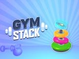 giocare Gym stack now
