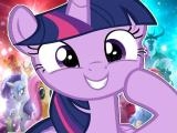giocare My little pony: princess game adventure now