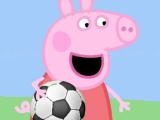 giocare Piga pig soccer shoot up now