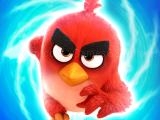 giocare Angry bird now