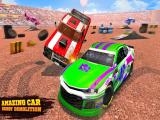 giocare Car arena battle : demolition derby game now