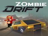 giocare Zombie drift game : kill all zombies