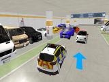 giocare Real car parking : basement driving simulation gam now