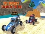 giocare Offroad kart beach stunt : buggy car drive game now
