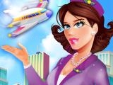 giocare Airport manager : adventure airplane games 2021 now