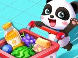 giocare Baby supermarket