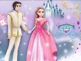 giocare Cinderella story games