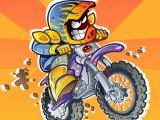 giocare Dirt bike rally racers now