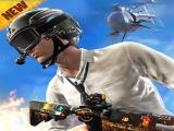 giocare Free battleground fire  : pubg now