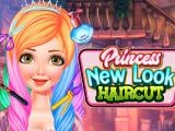 giocare Princess new look haircut now