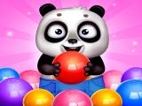 giocare Panda bubble mania now