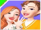 giocare Zepeto game v2 2021 now
