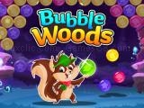 giocare Squirrel bubble woods now