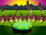 Play Myna land escape