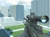 giocare Urban sniper multiplayer now