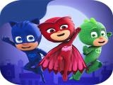 giocare Pj masks jump now