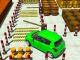 giocare Car parking real simulation now