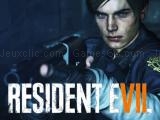 giocare Resident evil