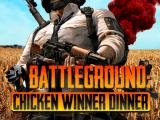 giocare Pubg chicken winner