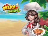 giocare Dream chefs now