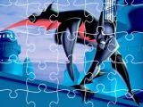 giocare Batman jigsaw game now