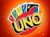 giocare Uno card game
