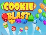 giocare Cookie blast