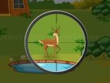giocare Deer hunter 2d