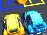 giocare Parking master car 3d