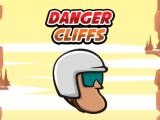 giocare Danger cliffs
