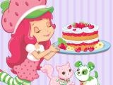 giocare Strawberry shortcake bake shop