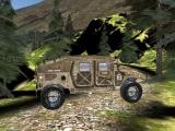 giocare Humvee offroad sim now
