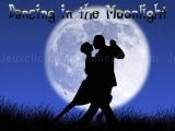 giocare Dancing in the moonlight jigsaw now