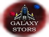 giocare Galaxy stors