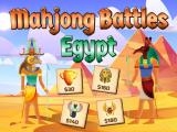 giocare Mahjong battles egypt