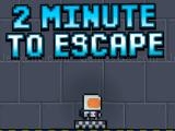 giocare 2 minutes to escape