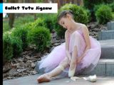giocare Ballet tutu jigsaw now