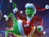 giocare The grinch jigsaw puzzle now