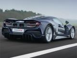 giocare Hennessey venom f5 slide