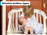 giocare Affection brothers jigsaw