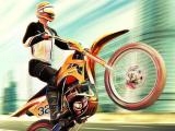 giocare Offroad real stunts bike race: bike racing game 3d