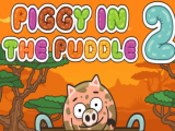 giocare Piggy in the puddle 2