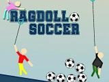 giocare Ragdoll soccer