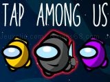giocare Tap among us