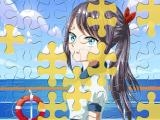 giocare Anime jigsaw puzzles