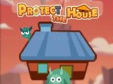 giocare Protect the house